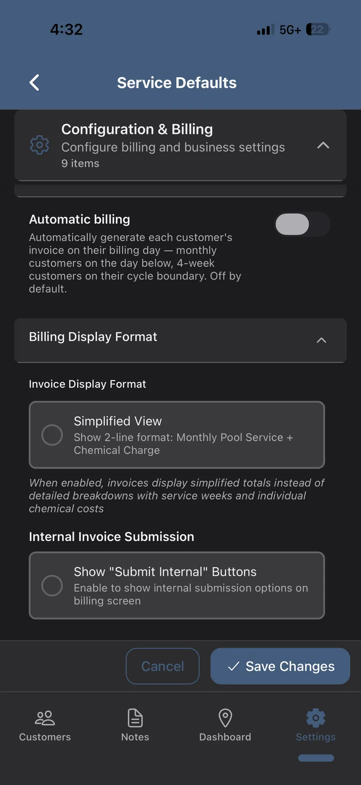 Brushler screenshot 3 of 4
