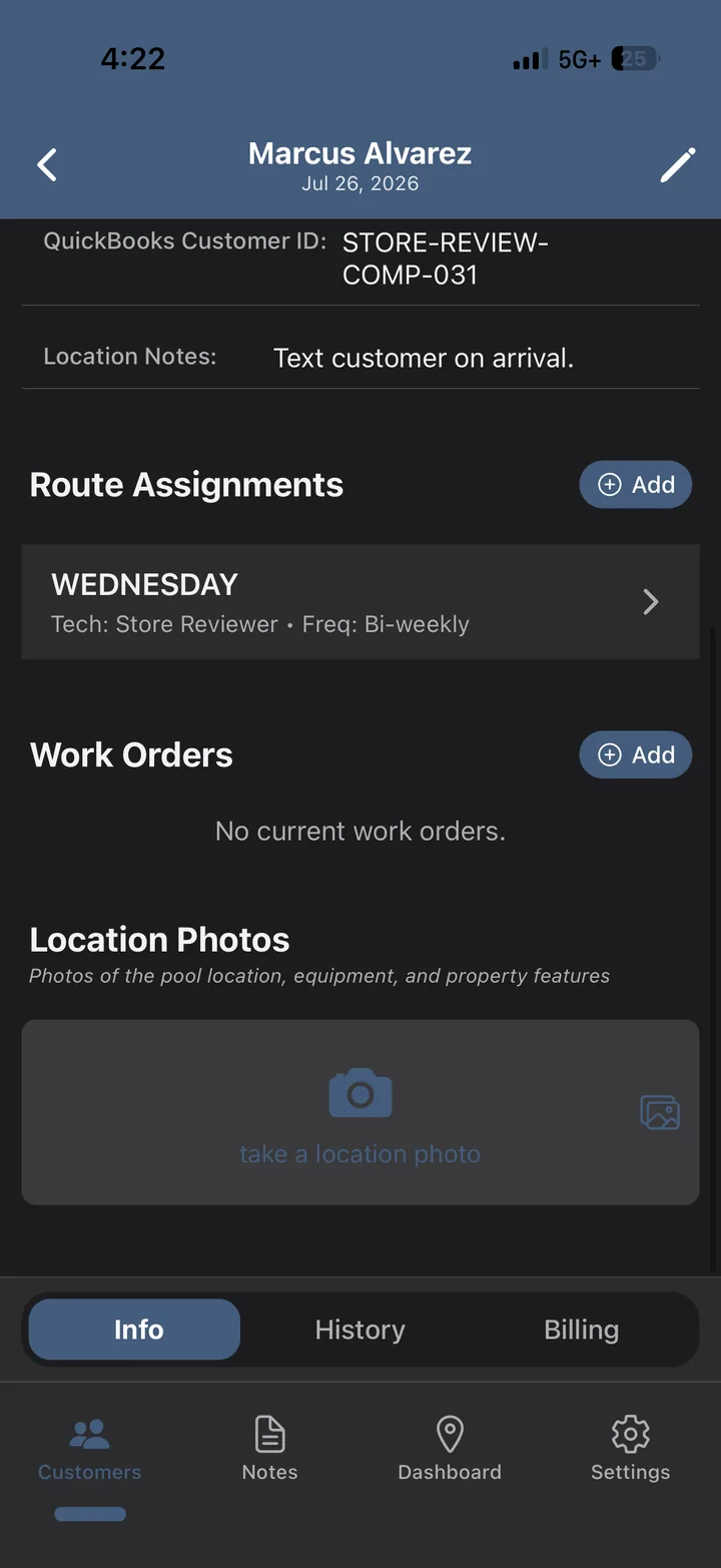 Brushler screenshot 3 of 3