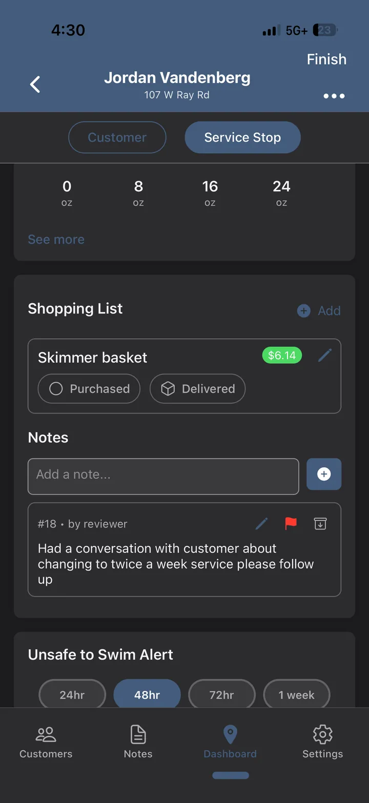 Brushler screenshot 3 of 4